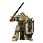 Produktbild Warhammer 40k - Dark Angels Deathwing Knight 1 Actionfigur 14cm
