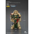 Produktbild Warhammer 40k - Dark Angels Deathwing Knight 1 Actionfigur 14cm