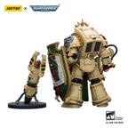 Produktbild Warhammer 40k - Dark Angels Deathwing Knight 1 Actionfigur 14cm