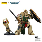 Produktbild Warhammer 40k - Dark Angels Deathwing Knight 1 Actionfigur 14cm