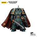 Produktbild Warhammer 40k: : Sons of Horus - Legion Champion Actionfigur 12cm