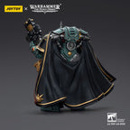 Produktbild Warhammer 40k: : Sons of Horus - Legion Champion Actionfigur 12cm