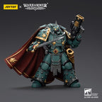 Produktbild Warhammer 40k: : Sons of Horus - Legion Champion Actionfigur 12cm