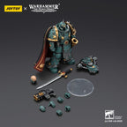 Produktbild Warhammer 40k: : Sons of Horus - Legion Champion Actionfigur 12cm