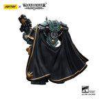 Produktbild Warhammer 40k: : Sons of Horus - Legion Champion Actionfigur 12cm