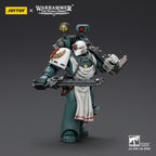 Produktbild Warhammer 40k: : Sons of Horus - Legion Apothecary Actionfigur 12cm