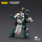 Produktbild Warhammer 40k: : Sons of Horus - Legion Apothecary Actionfigur 12cm