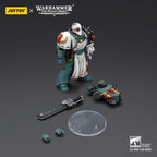 Produktbild Warhammer 40k: : Sons of Horus - Legion Apothecary Actionfigur 12cm
