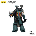 Produktbild Warhammer 40k: : Sons of Horus - Legion Apothecary Actionfigur 12cm