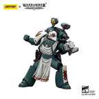 Produktbild Warhammer 40k: : Sons of Horus - Legion Apothecary Actionfigur 12cm