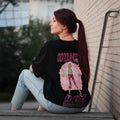 Produktbild One Piece - Don Quixote Doflamingo Oversize T-Shirt schwarz