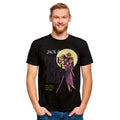 Produktbild Nightmare Before Christmas - True Love Never Dies T-Shirt schwarz