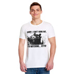 Produktbild Ohnezahn Watching HTTYD T-Shirt - Drachenzähmen leicht gemacht