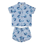 Produktbild Stitch Pyjama kurz Damen - Lilo & Stitch