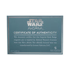 Produktbild Star Wars - Ahsoka Tano Admiral Thrawn Pin