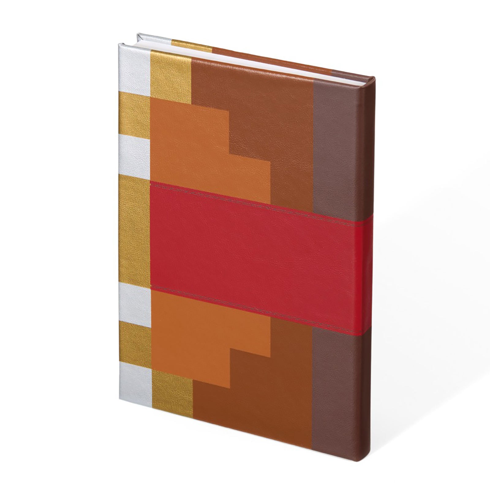 Produktbild Minecraft - Block Notizbuch