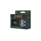 Produktbild Der Hobbit - Umbral Hollow TCG Würfel Set 16tlg