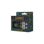 Product image The Hobbit - Verdant Grove TCG Dice Set 16 pcs