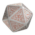 Produktbild Der Hobbit - D20 Radiant TCG D20 Jumbo Würfel