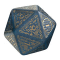 Product image The Hobbit - Aether TCG D20 Jumbo Dice