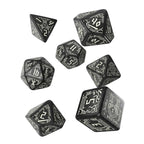 Produktbild Der Herr der Ringe - Moria RPG Würfel Set 7tlg