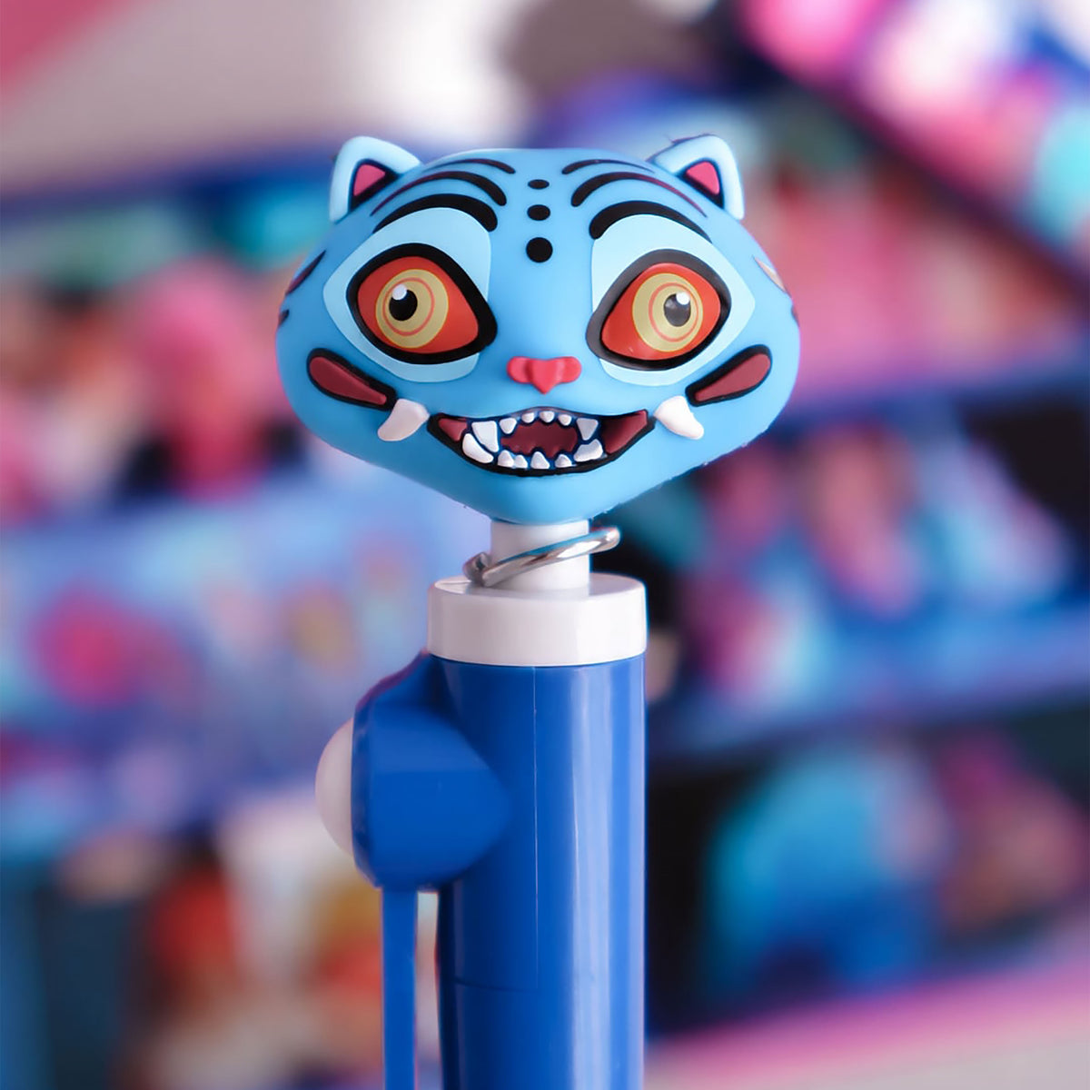 Produktbild KPop Demon Hunters - Mystery Characters 3D Stift