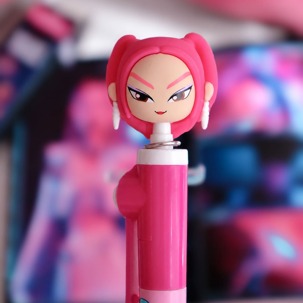 Produktbild KPop Demon Hunters - Mystery Characters 3D Stift
