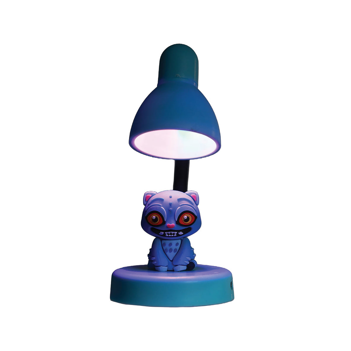 Produktbild KPop Demon Hunters - Derpy Mini Tischlampe