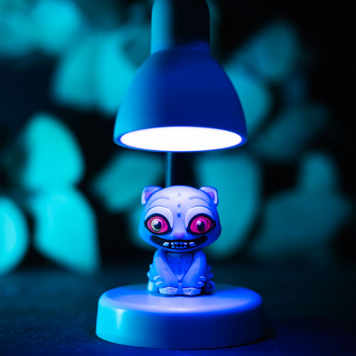 Produktbild KPop Demon Hunters - Derpy Mini Tischlampe