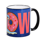 Product image SpongeBob - Meow Gary Mug