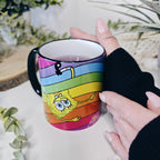 Produktbild SpongeBob - Rainbow Tasse
