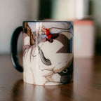 Produktbild Avatar The Last Airbender - Appa Tasse