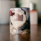 Produktbild Avatar The Last Airbender - Appa Tasse
