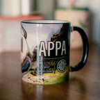 Produktbild Avatar The Last Airbender - Appa Tasse