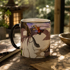 Produktbild Avatar The Last Airbender - Appa Tasse