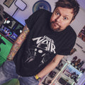 Produktbild Spider-Man - Spider-Noir T-Shirt