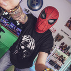 Produktbild Spider-Man - Spider-Noir T-Shirt