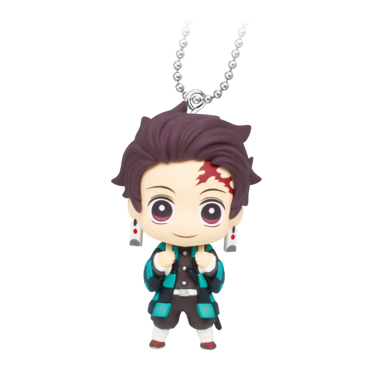 Product image Demon Slayer - Mystery Twinchees Keychain