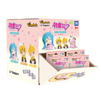 Produktbild Hatsune Miku - Lil‘ Sleepers Wave 3 Mystery Twinchees Figur Display E1096323