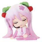 Produktbild Hatsune Miku - Lil‘ Sleepers Wave 3 Mystery Twinchees Figur