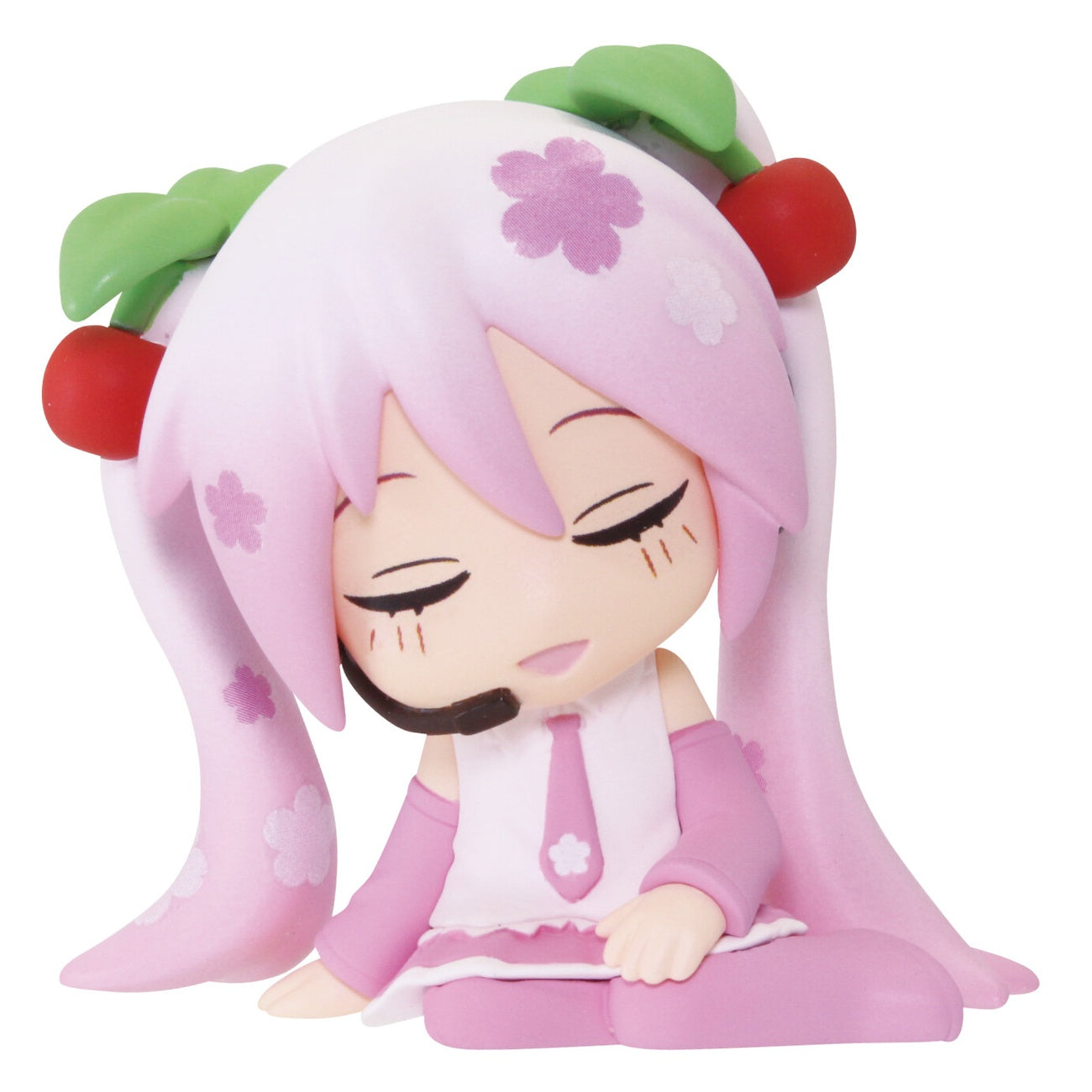 Produktbild Hatsune Miku - Lil‘ Sleepers Wave 3 Mystery Twinchees Figur