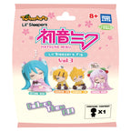 Produktbild Hatsune Miku - Lil‘ Sleepers Wave 3 Mystery Twinchees Figur