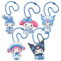 Produktbild Sanrio - My Melody und Kuromi Sweet Lolita Mystery Twinchees Anhänger