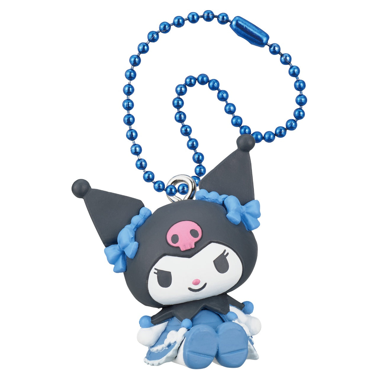 Produktbild Sanrio - My Melody und Kuromi Sweet Lolita Mystery Twinchees Anhänger
