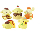 Produktbild Sanrio - Pompompurin Mystery Twinchees Figur