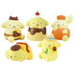Produktbild Sanrio - Pompompurin Mystery Twinchees Figur