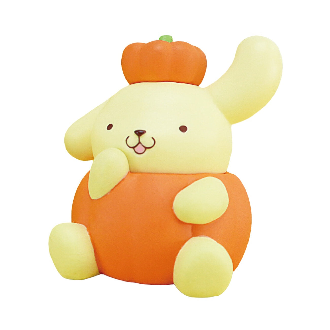 Produktbild Sanrio - Pompompurin Mystery Twinchees Figur
