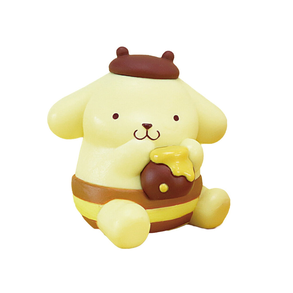 Produktbild Sanrio - Pompompurin Mystery Twinchees Figur