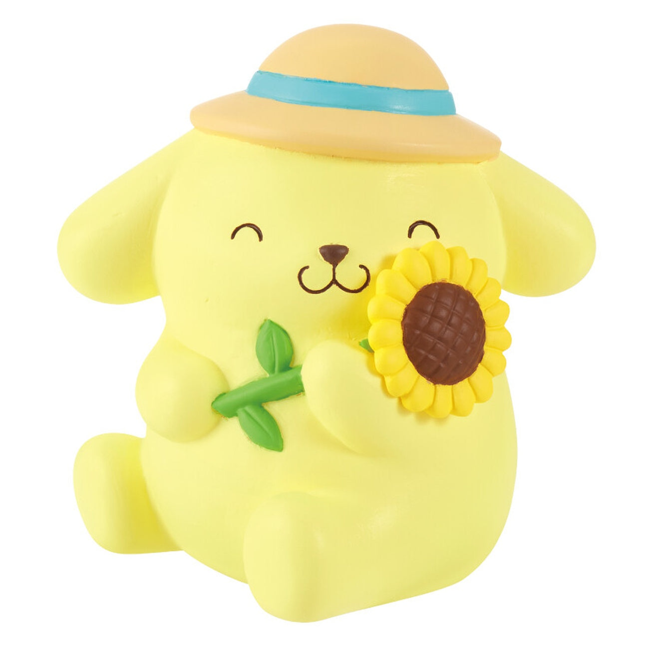 Produktbild Sanrio - Pompompurin Mystery Twinchees Figur