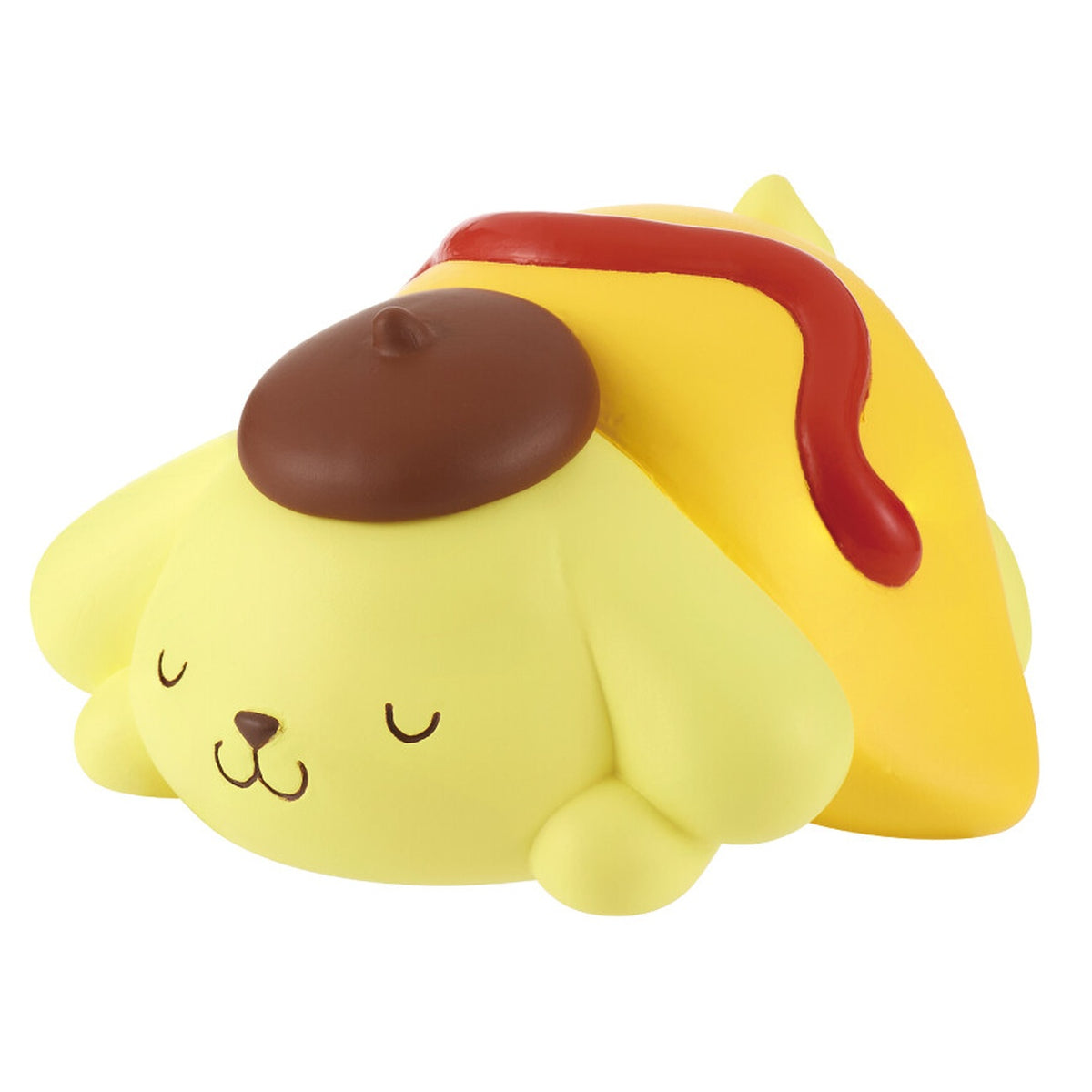 Produktbild Sanrio - Pompompurin Mystery Twinchees Figur